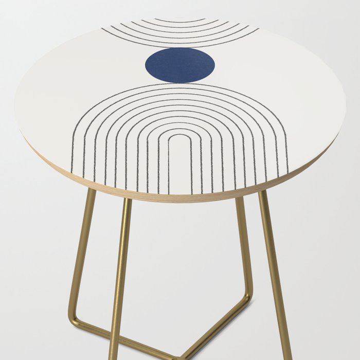 No Title_1A  Side Table Gallery Image 2