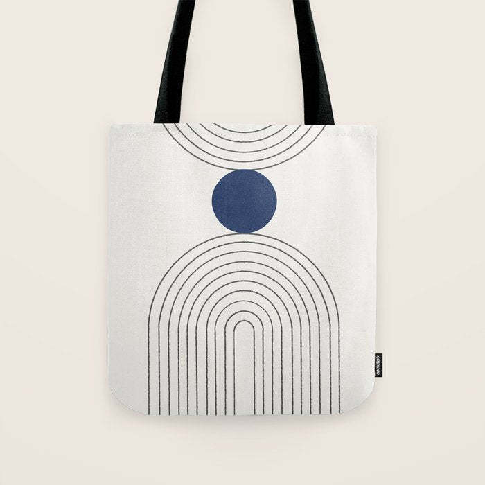 No Title_1A  Tote Bag Gallery Image 1