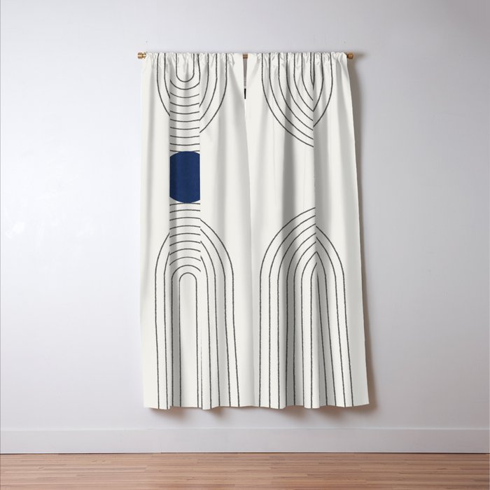 No Title_1A  Window Curtain Gallery Image 3