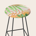 Elegant Shapes 25 Stool Gallery Image 2