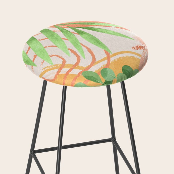 Elegant Shapes 25 Stool Gallery Image 2