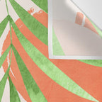 Elegant Shapes 25 Wall Tapestry Gallery Image 3