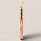 Elegant Shapes 25 iPhone Case Gallery Image 2