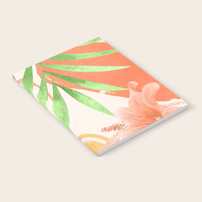 Elegant Shapes 25 Notebook Gallery Image 2