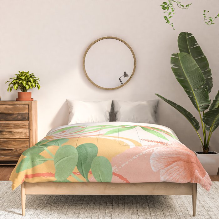 Elegant Shapes 25 Comforter Gallery Image 3