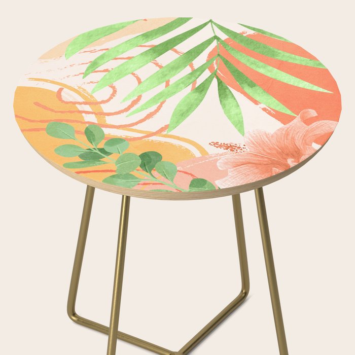 Elegant Shapes 25 Side Table Gallery Image 2