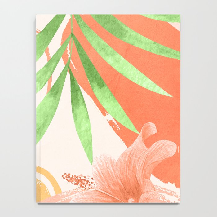 Elegant Shapes 25 Notebook Gallery Image 4