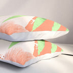 Elegant Shapes 25 Pillow Sham Gallery Image 3