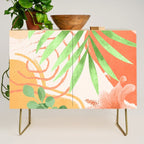 Elegant Shapes 25 Credenza Gallery Image 1