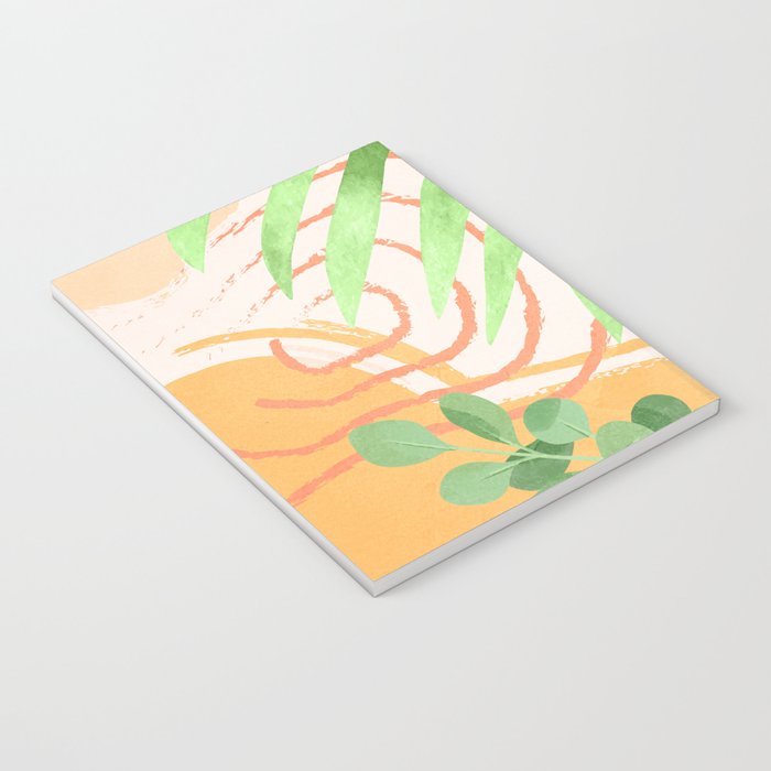 Elegant Shapes 25 Notebook Gallery Image 3