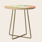 Elegant Shapes 25 Side Table Gallery Image 1