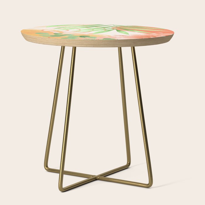 Elegant Shapes 25 Side Table Gallery Image 1