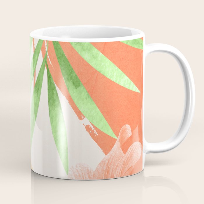 Elegant Shapes 25 Coffee Mug Gallery Image 1