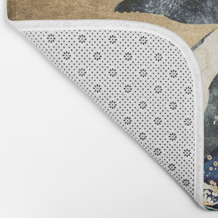 Live Free Bath Mat Gallery Image 2