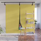 Peek show! Wall Mural Gallery Image 1