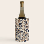 Moody Blooms Dark Neutral Wine Chiller Gallery Image 3