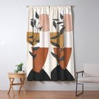 Branch and Elements Window Curtain Gallery Image 5