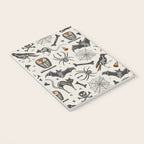 Halloween X-Ray Notebook Gallery Image 3
