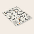 Halloween X-Ray Notebook Gallery Image 2