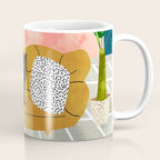 Meow Coffee Mug Gallery Image 1