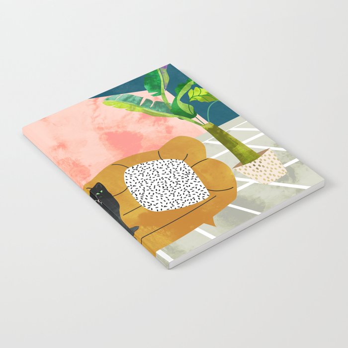 Meow Notebook Gallery Image 1