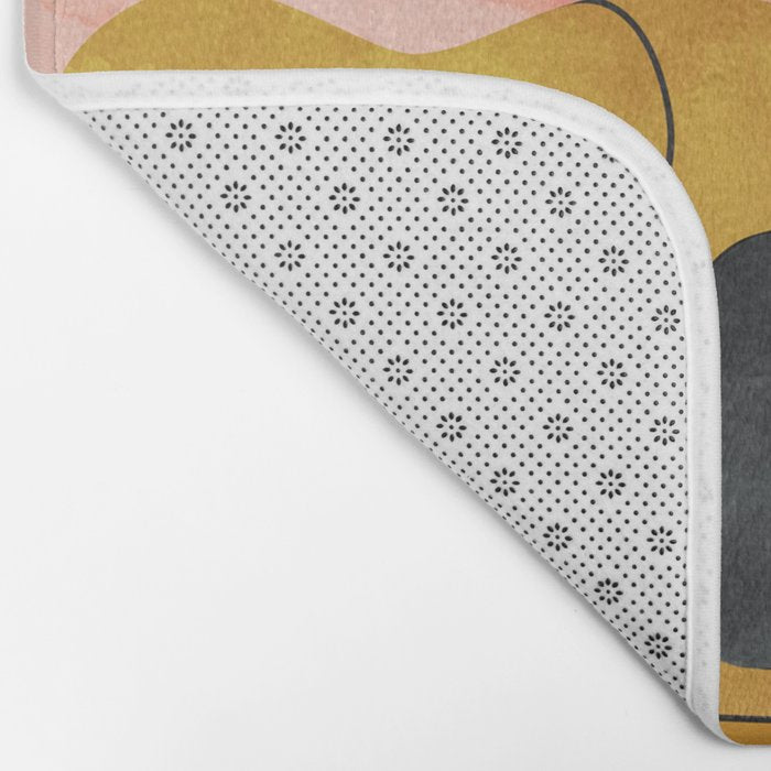Meow Bath Mat Gallery Image 2