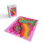 Capricorn Jigsaw Puzzle Gallery Image 2