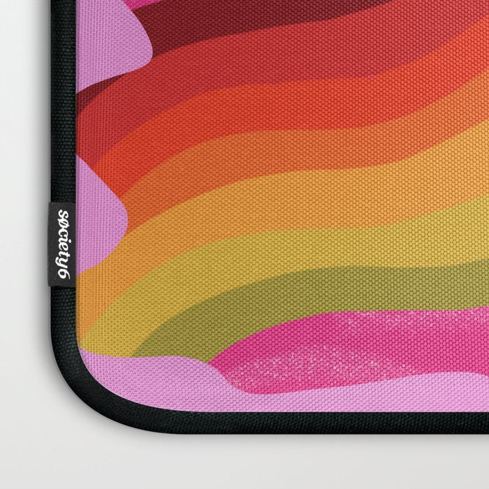 Capricorn Laptop Sleeve Gallery Image 3
