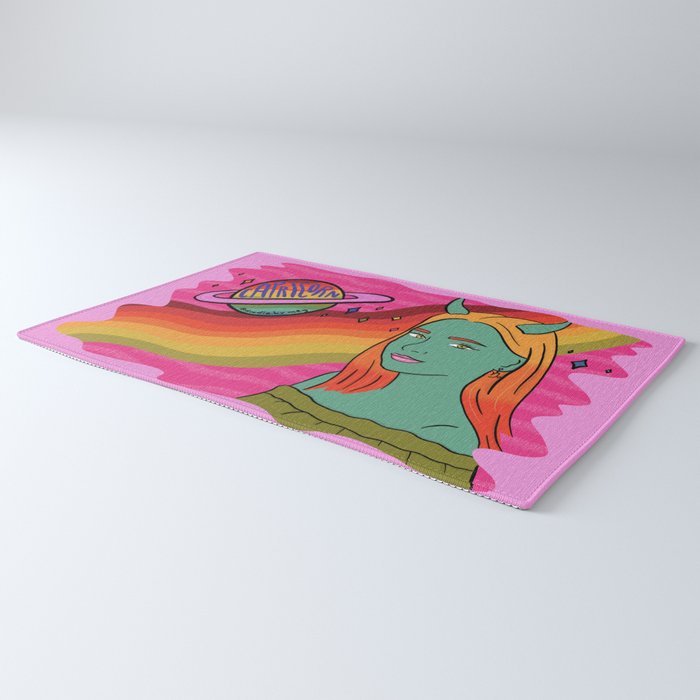 Capricorn Rug Gallery Image 3