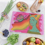 Capricorn Cutting Board Gallery Image 2