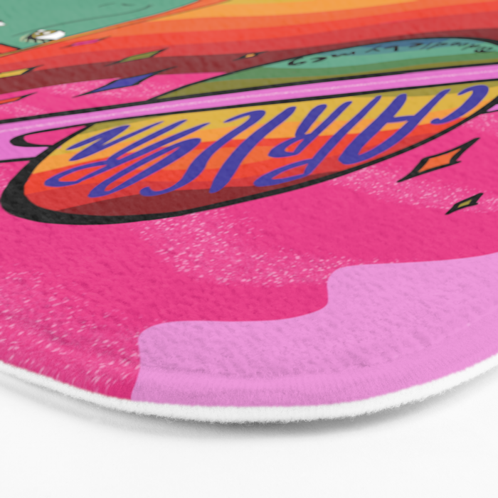 Capricorn Bath Mat Gallery Image 3