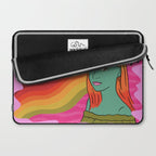 Capricorn Laptop Sleeve Gallery Image 2