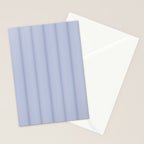Elysian XI Sky Blue Stationery Card Gallery Image 2