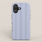 Elysian XI Sky Blue iPhone Case Gallery Image 1