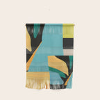 Modern Abstraction 2 Wall Hanging Gallery Image 1