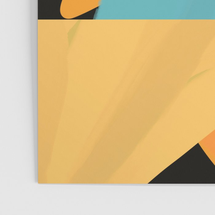 Modern Abstraction 2 Poster Gallery Image 3
