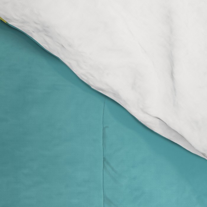 Modern Abstraction 2 Comforter Gallery Image 4