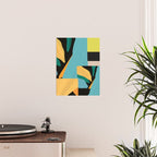 Modern Abstraction 2 Poster Gallery Image 2