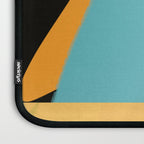 Modern Abstraction 2 Laptop Sleeve Gallery Image 3