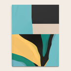Modern Abstraction 2 Notebook Gallery Image 4