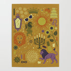 Leo Season Poster Gallery Image 4