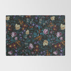 Night Garden XXXIII Rug Gallery Image 2
