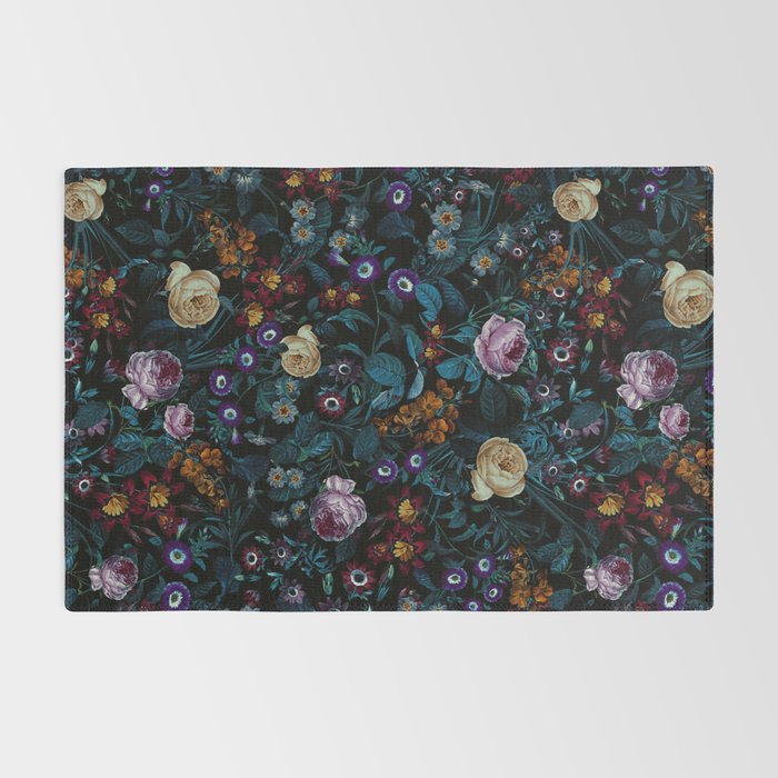 Night Garden XXXIII Rug Gallery Image 2