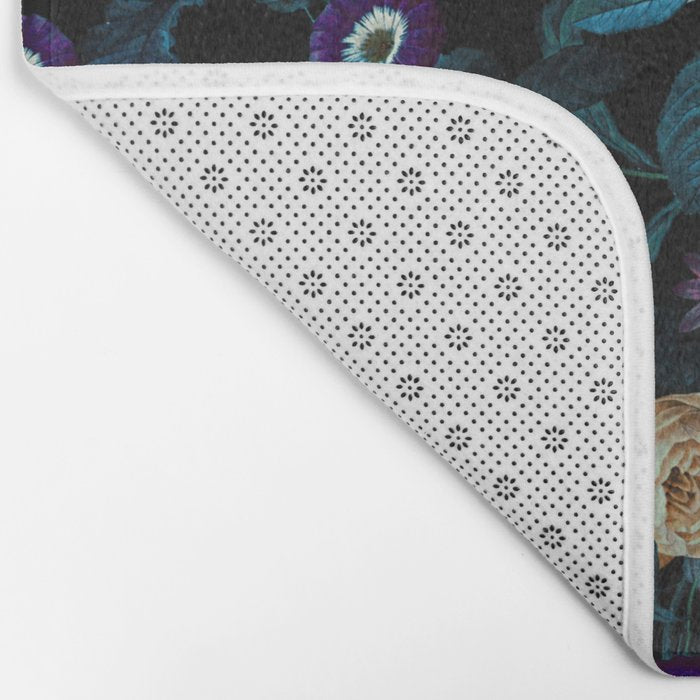 Night Garden XXXIII Bath Mat Gallery Image 2