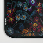 Night Garden XXXIII Laptop Sleeve Gallery Image 3