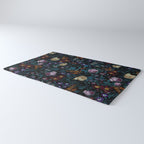 Night Garden XXXIII Rug Gallery Image 3