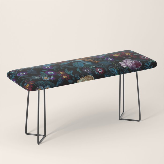 Night Garden XXXIII Bench Gallery Image 1