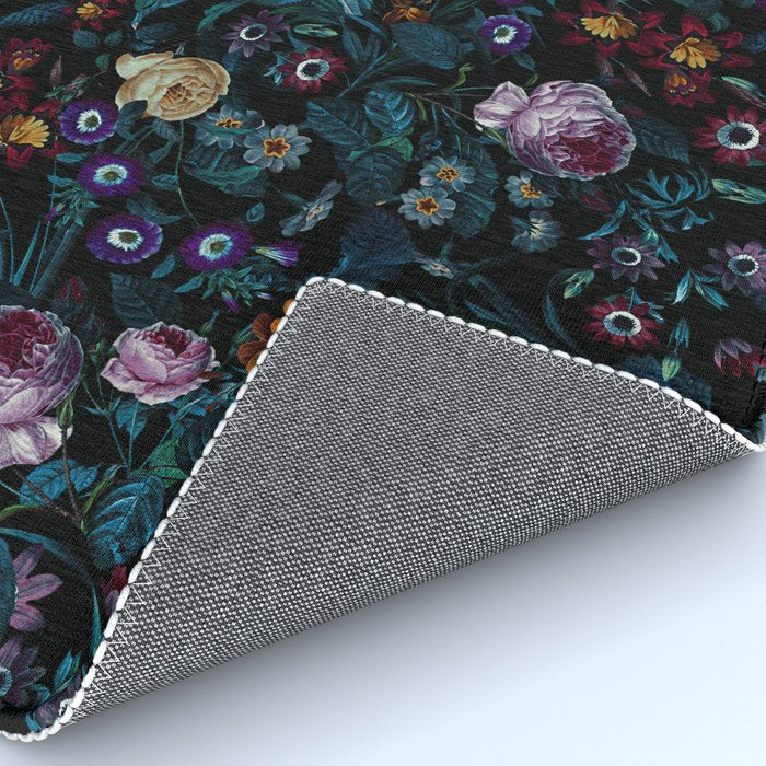 Night Garden XXXIII Rug Gallery Image 4