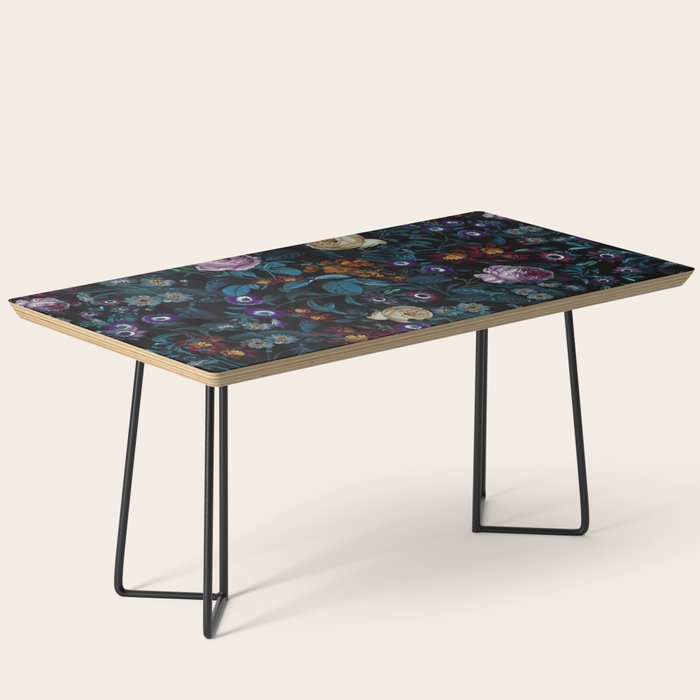 Night Garden XXXIII Coffee Table Gallery Image 1