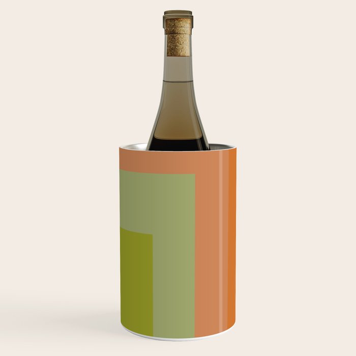 color square 8 Wine Chiller Gallery Image 3